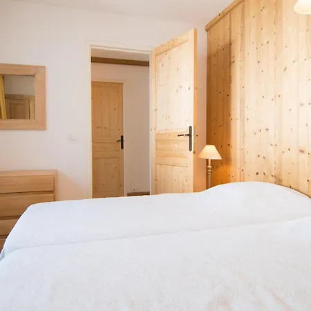 公寓 Deux Pieces, Balcon Sud/ouest, Pres Des Pistes A Tignes, Wifi Exclu Juillet-aout - Fr-1-449-27 蒂涅