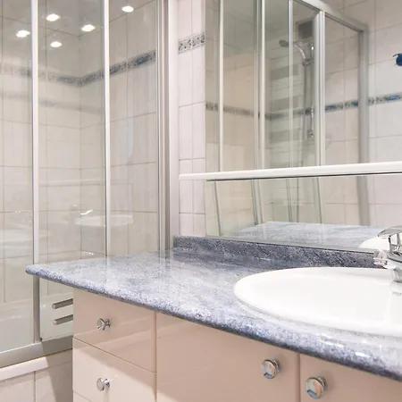 Deux Pieces, Balcon Sud/ouest, Pres Des Pistes A Tignes, Wifi Exclu Juillet-aout - Fr-1-449-27 * 蒂涅